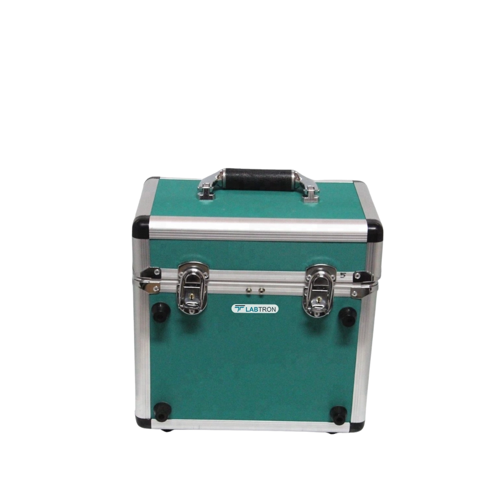 Portable Vibration Calibrator LPVC-A10